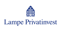 Logo der Firma Lampe Privatinvest Management GmbH