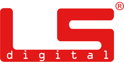 Logo der Firma Bühler electronic GmbH