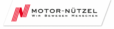Logo der Firma Motor-Nützel Vertriebs-GmbH