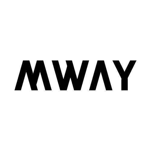 Logo der Firma MWAY GROUP GmbH