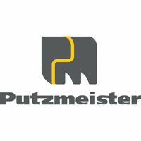Logo der Firma Putzmeister Holding GmbH