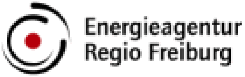 Logo der Firma Energieagentur Regio Freiburg GmbH