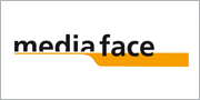 Logo der Firma mediaface Gesellschaft für multimediale Kommunikation mbH