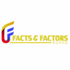 Logo der Firma Facts & Factors