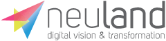 Logo der Firma neuland GmbH & Co. KG / Future Vision Press
