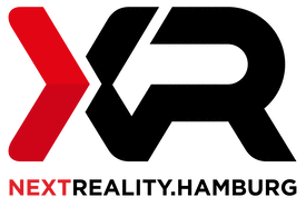 Logo der Firma nextReality.Hamburg e.V.