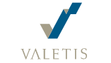 Logo der Firma Valetis GmbH
