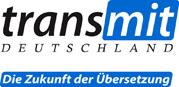 Logo der Firma transmit-Deutschland GmbH & Co. KG