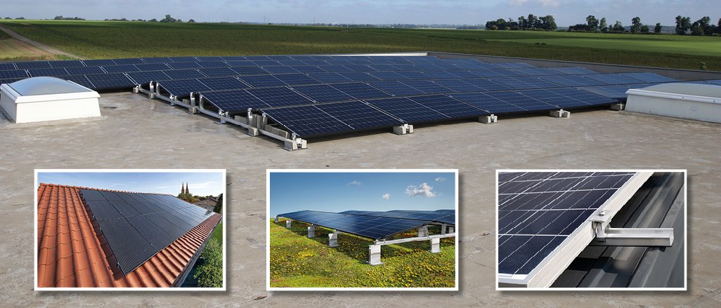 Titelbild der Firma LORENZ-Montagesysteme GmbH