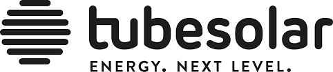 Logo der Firma tubesolar AG