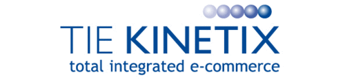 Logo der Firma TIE Kinetix GmbH