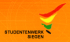 Logo der Firma Studierendenwerk Siegen