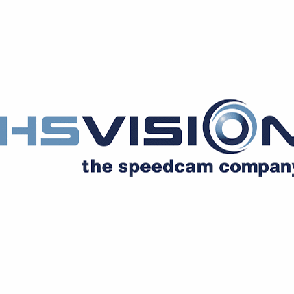 Logo der Firma High Speed Vision GmbH
