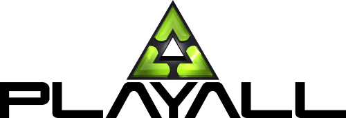 Company logo of PlayAll GmbH