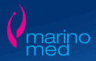 Logo der Firma Marinomed Biotechnologie GmbH