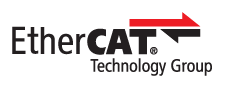 Company logo of EtherCAT Technology Group