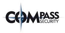 Logo der Firma Compass Security Deutschland GmbH
