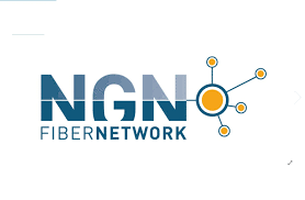 Company logo of NGN Fiber Network KG