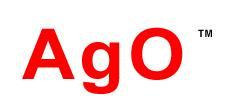 Logo der Firma AgO Inc