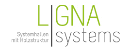 Logo der Firma LIGNA Systems Deutschland