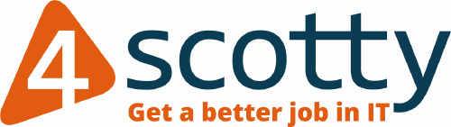 Logo der Firma 4Scotty GmbH