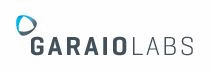 Logo der Firma Garaio AG