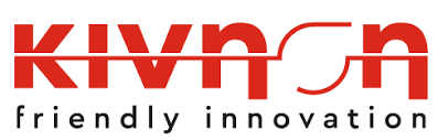 Logo der Firma Kivnon Deutschland GmbH