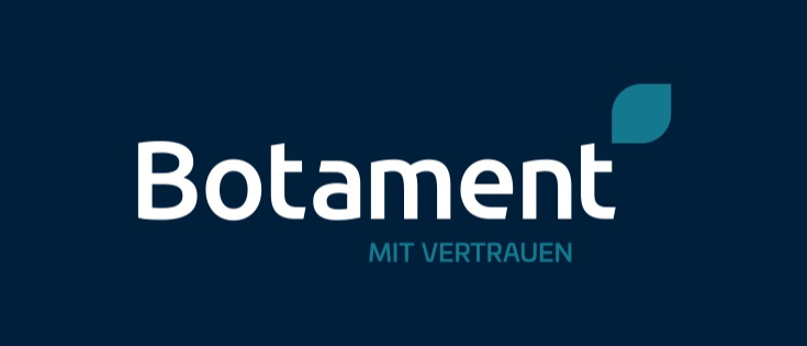 Titelbild der Firma Botament GmbH