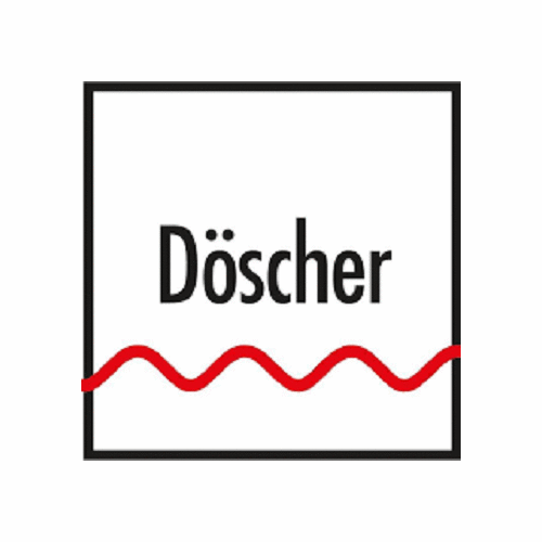 Logo der Firma Döscher Microwave Systems GmbH