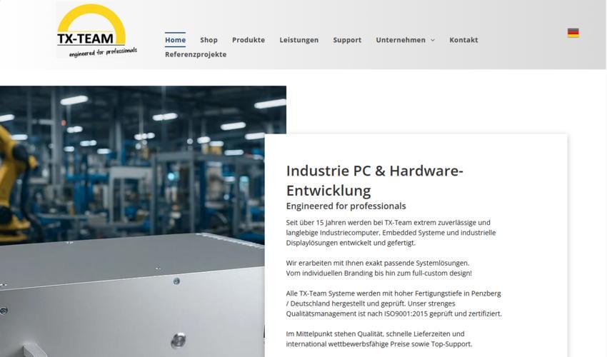 Website Promotion