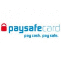 Logo der Firma paysafecard.com Wertkarten AG
