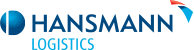 Logo der Firma HANSMANN Logistik GmbH