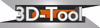 Logo der Firma 3D-Tool GmbH & Co. KG