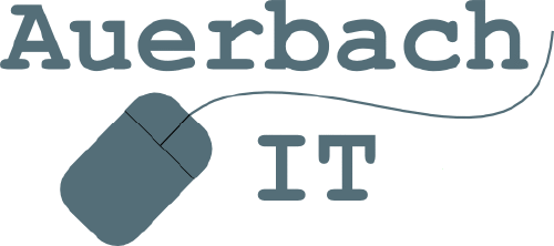 Logo der Firma Auerbach IT