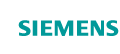 Logo der Firma Siemens AG