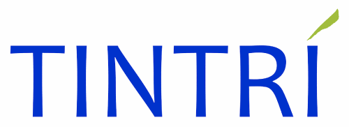 Logo der Firma Tintri UK, Ltd.