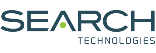 Logo der Firma Search Technologies
