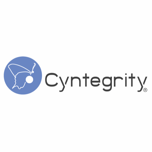 Logo der Firma Cyntegrity Germany GmbH