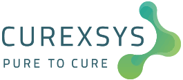 Logo der Firma Curexsys GmbH