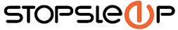 Logo der Firma StopSleep