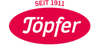 Logo der Firma Töpfer GmbH