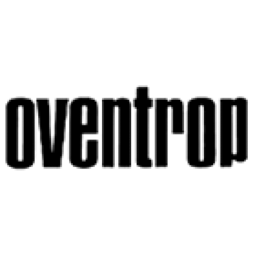 Logo der Firma Oventrop GmbH & Co. KG