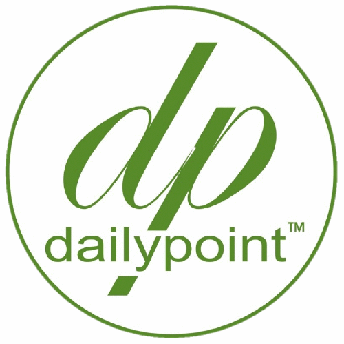Company logo of dailypoint™ - Software by Toedt, Dr. Selk & Coll. GmbH