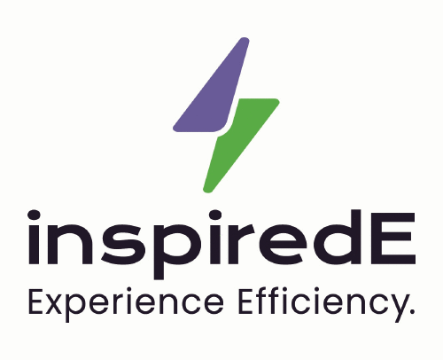 Logo der Firma InspiredE GmbH