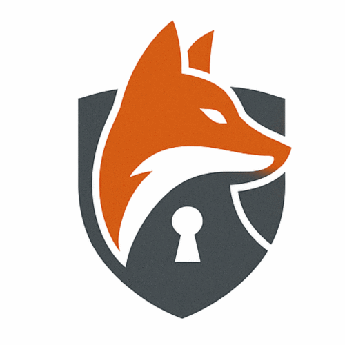 Logo der Firma Sicherheitstechnik Marco Fuchs UG (haftungsbeschränkt)