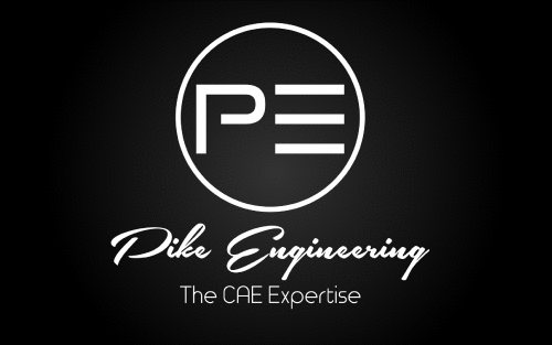 Logo der Firma pike-engineering