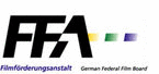 Company logo of FFA Filmförderungsanstalt
