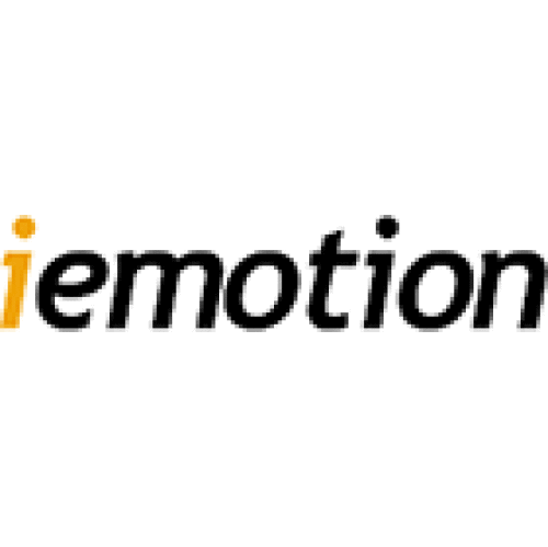 Logo der Firma iemotion GmbH