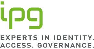 Company logo of IPG Information Process Group AG