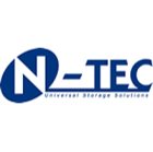 Logo der Firma N-TEC GmbH